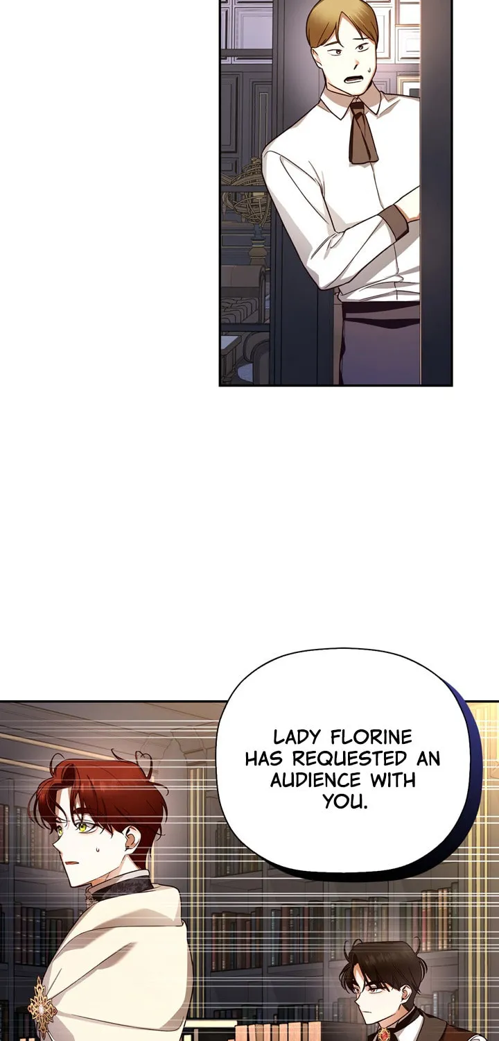 Read How to Hide the Emperor’s Child chapter 25 image 6 on Lezhin