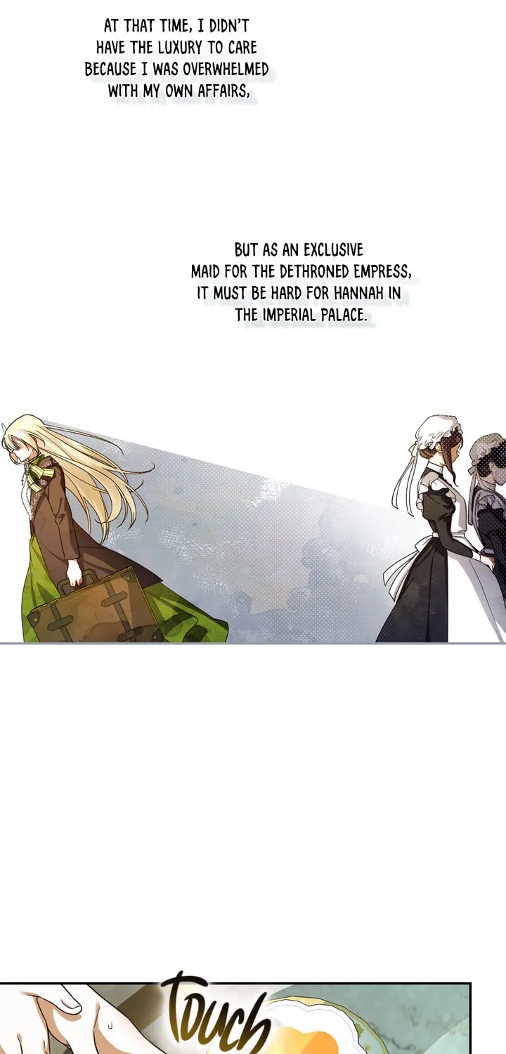 Read How to Hide the Emperor’s Child chapter 25 image 62 on Lezhin