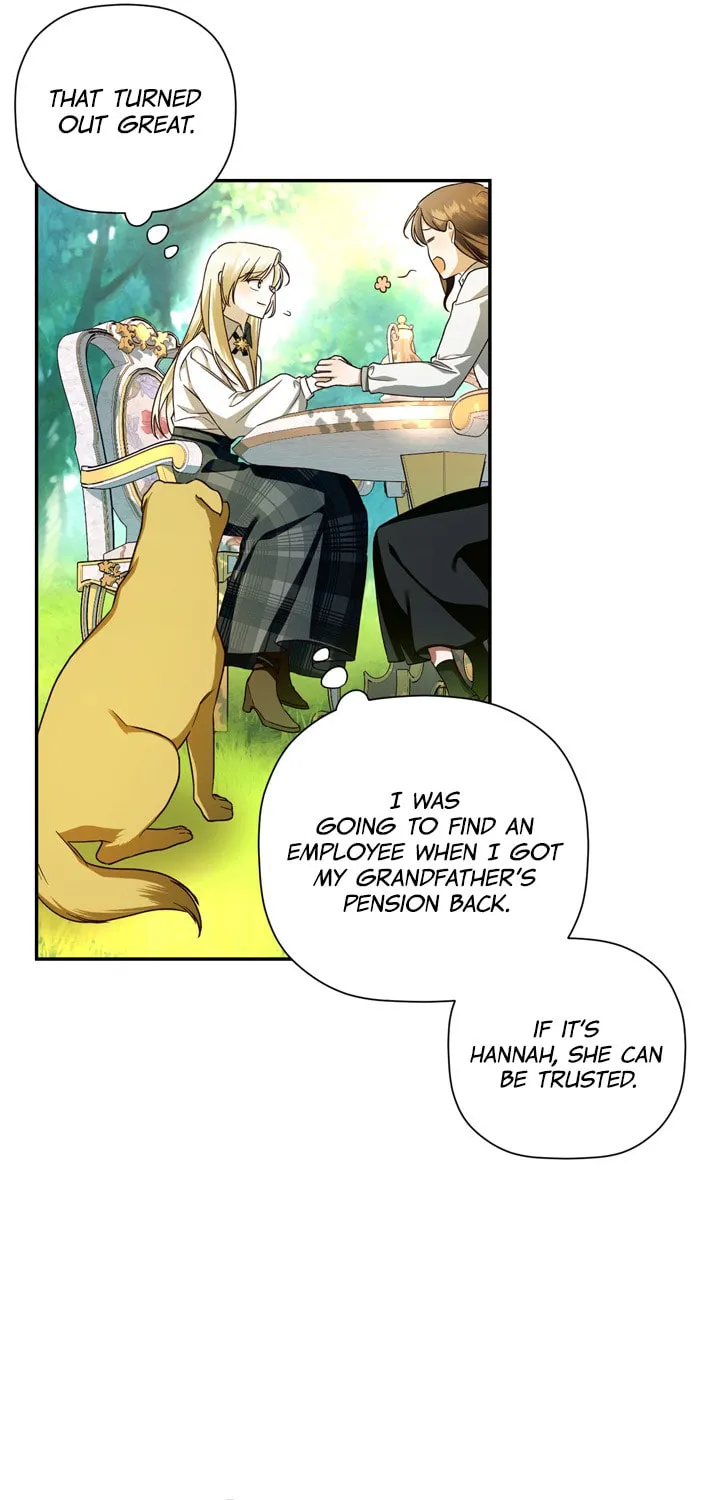 Read How to Hide the Emperor’s Child chapter 25 image 65 on Lezhin