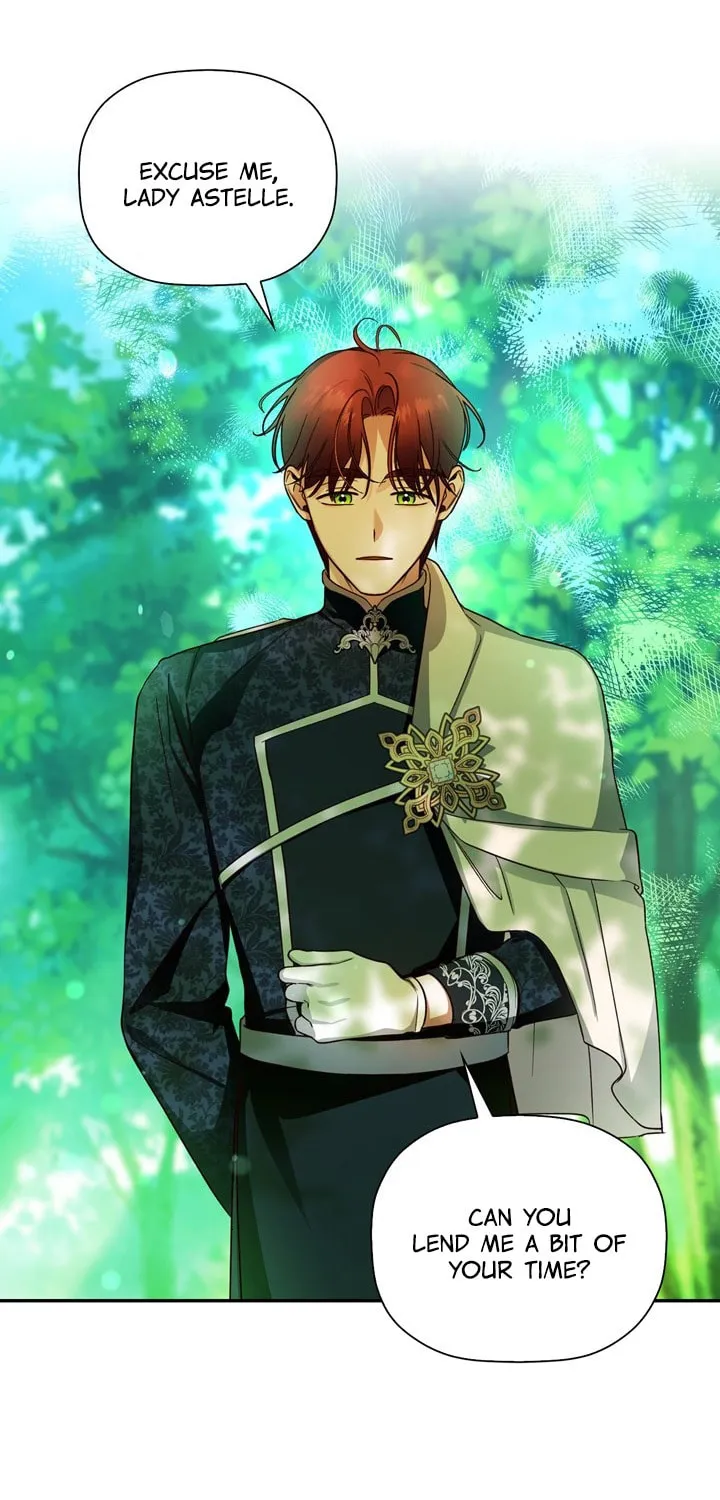 Read How to Hide the Emperor’s Child chapter 25 image 67 on Lezhin