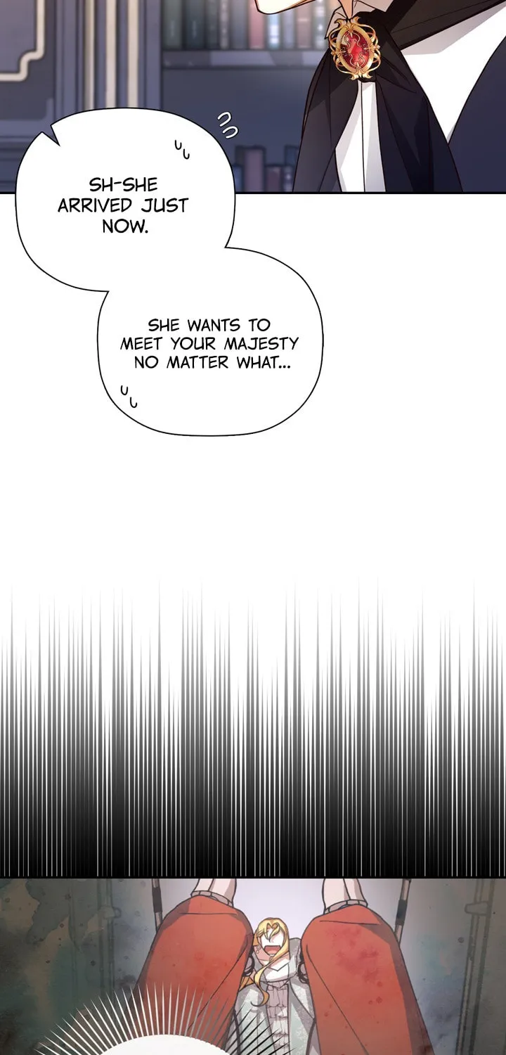 Read How to Hide the Emperor’s Child chapter 25 image 8 on Lezhin