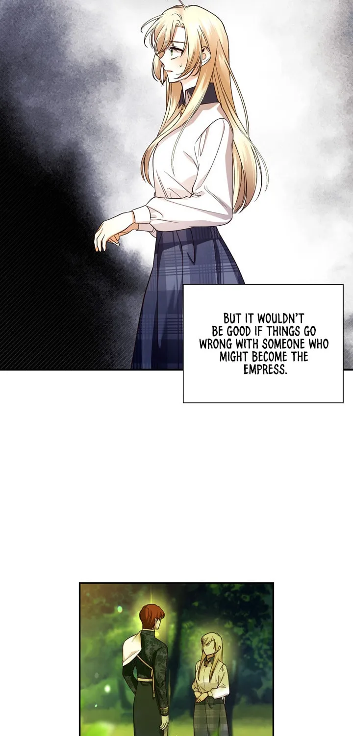 Read How to Hide the Emperor’s Child chapter 26 image 11 on Lezhin