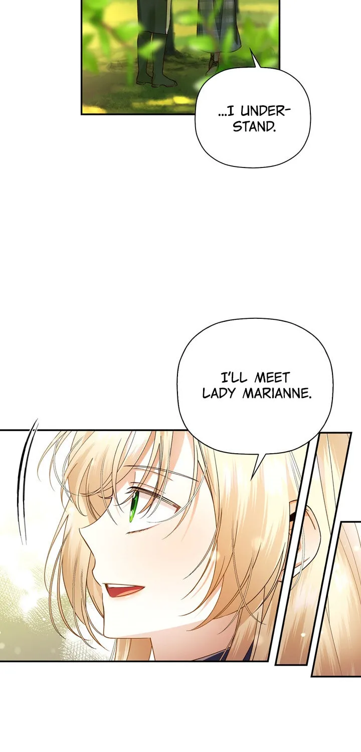 Read How to Hide the Emperor’s Child chapter 26 image 12 on Lezhin