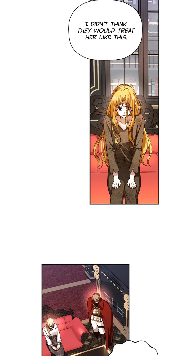 Read How to Hide the Emperor’s Child chapter 26 image 17 on Lezhin