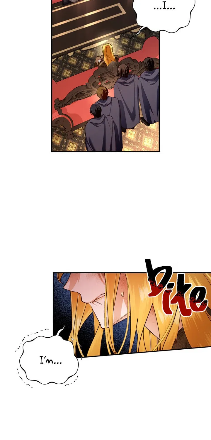Read How to Hide the Emperor’s Child chapter 26 image 18 on Lezhin