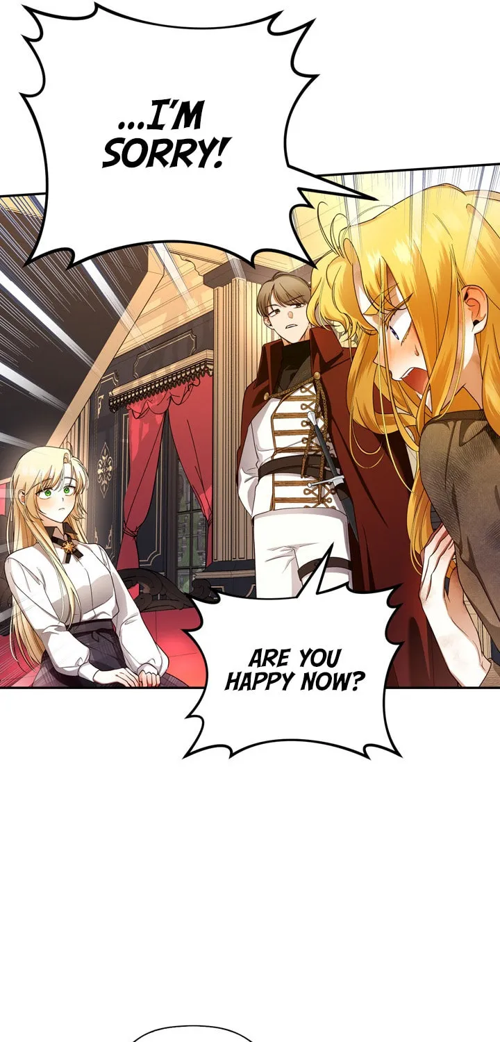 Read How to Hide the Emperor’s Child chapter 26 image 20 on Lezhin