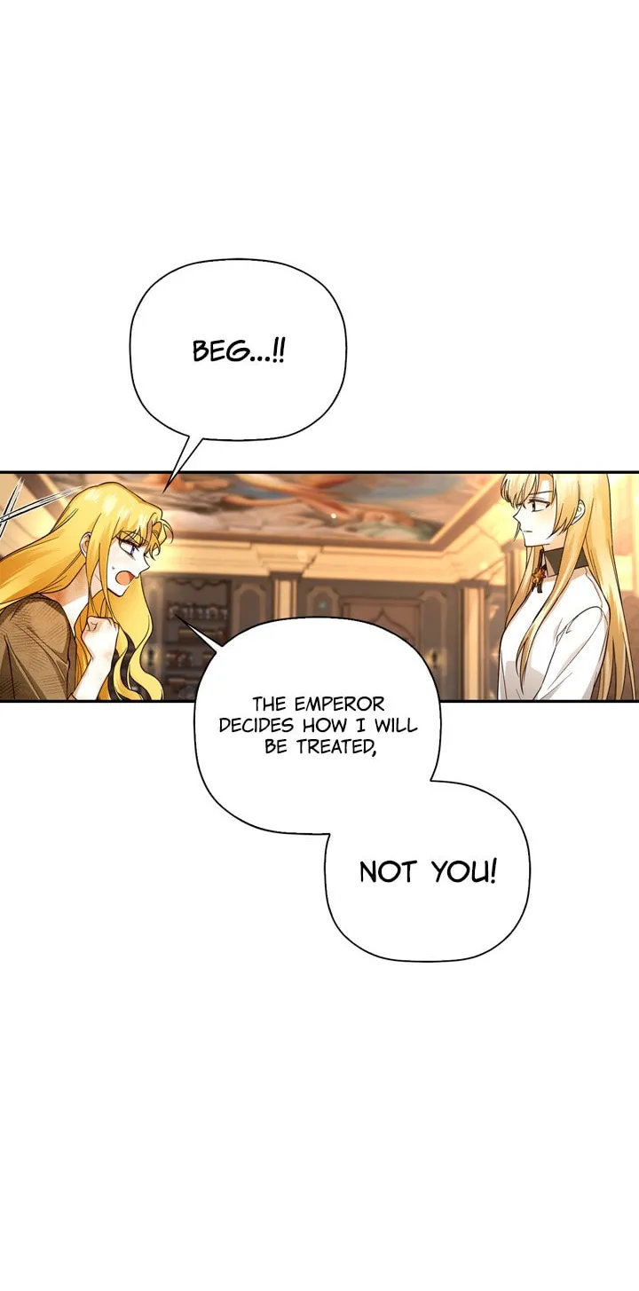 Read How to Hide the Emperor’s Child chapter 26 image 23 on Lezhin
