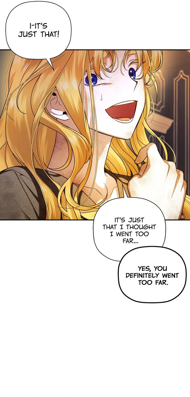 Read How to Hide the Emperor’s Child chapter 26 image 24 on Lezhin