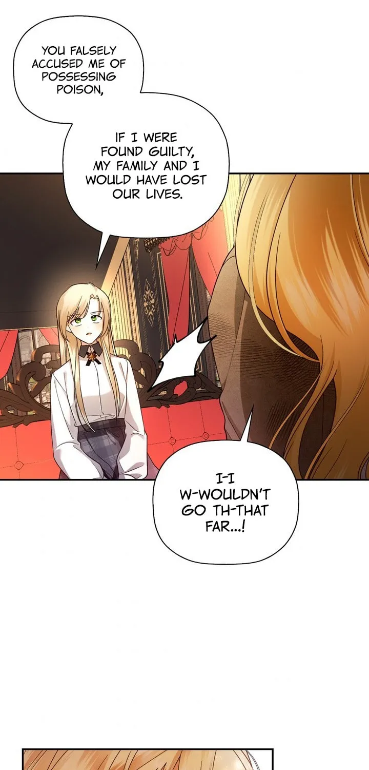 Read How to Hide the Emperor’s Child chapter 26 image 25 on Lezhin