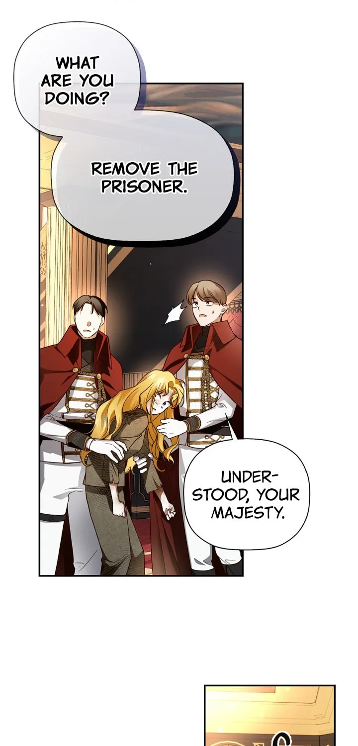 Read How to Hide the Emperor’s Child chapter 26 image 34 on Lezhin