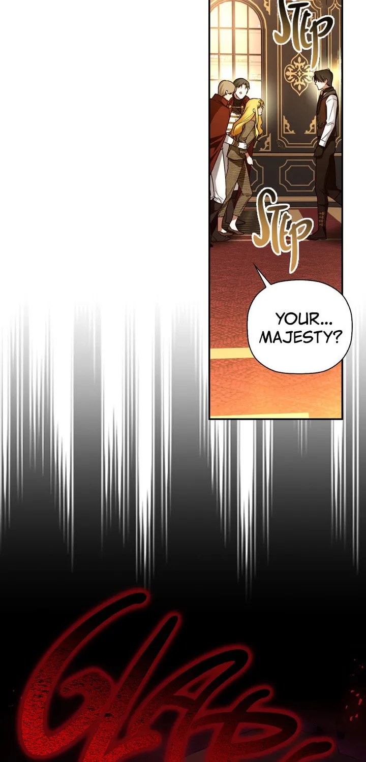 Read How to Hide the Emperor’s Child chapter 26 image 35 on Lezhin