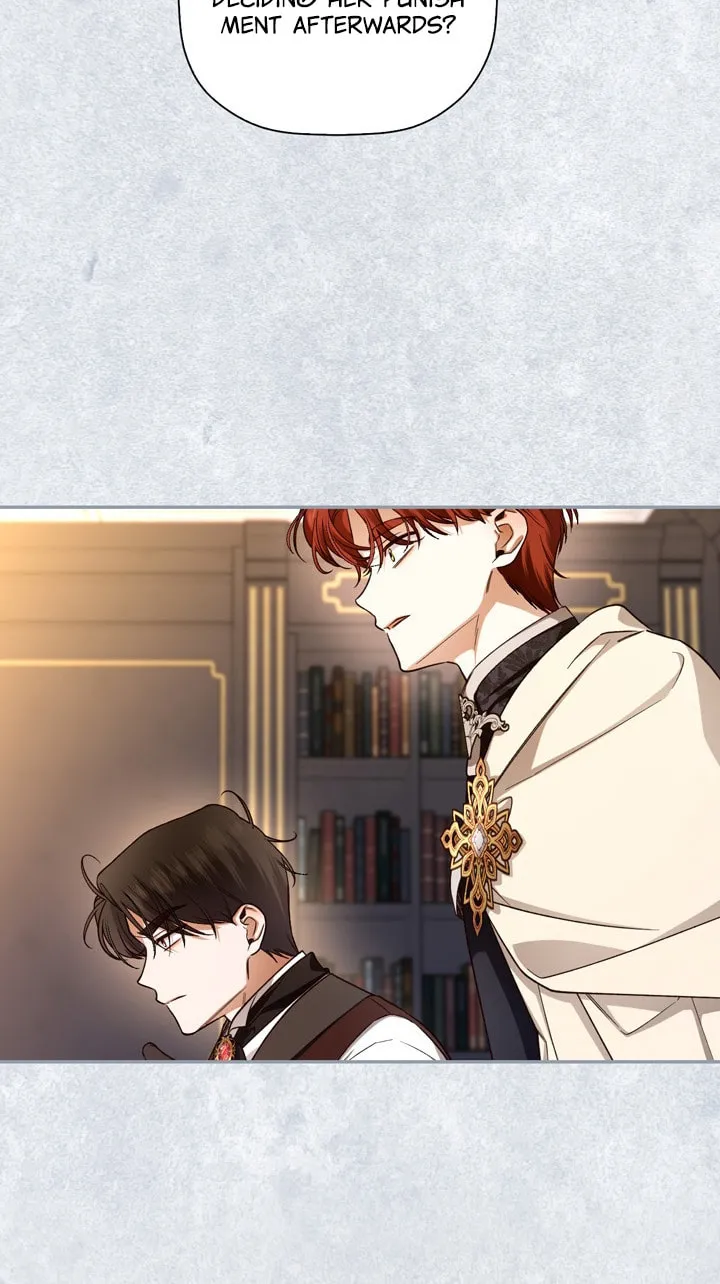 Read How to Hide the Emperor’s Child chapter 26 image 4 on Lezhin