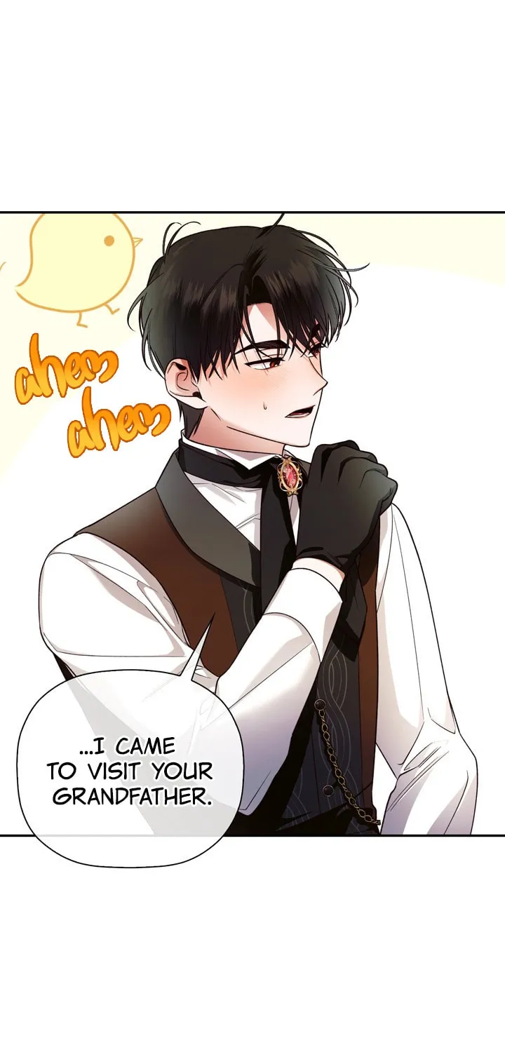 Read How to Hide the Emperor’s Child chapter 26 image 42 on Lezhin