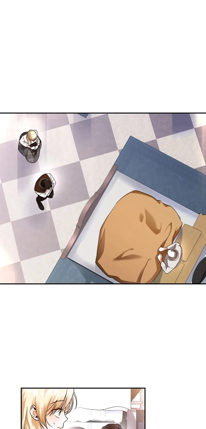Read How to Hide the Emperor’s Child chapter 26 image 44 on Lezhin