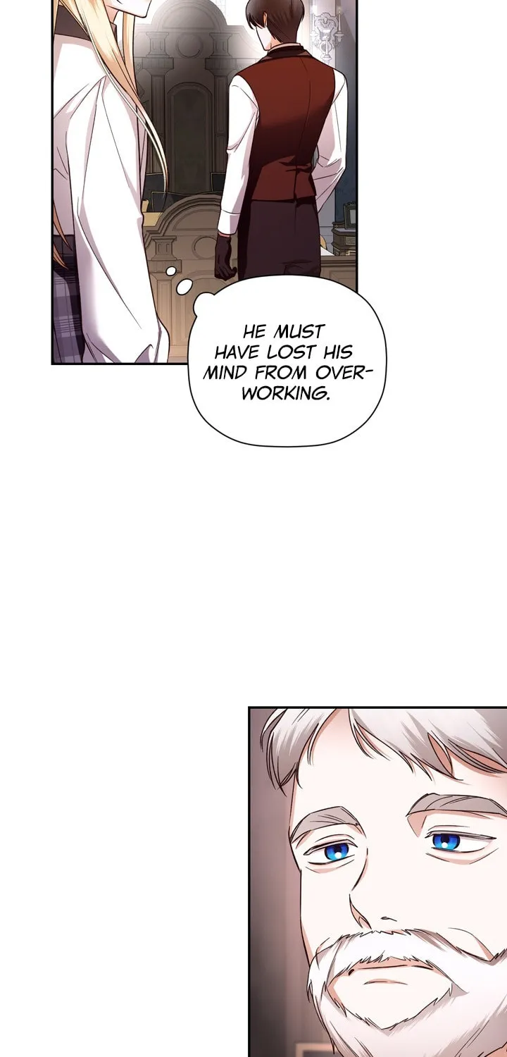 Read How to Hide the Emperor’s Child chapter 26 image 45 on Lezhin