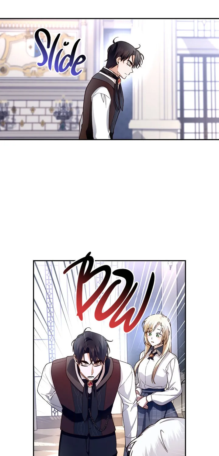 Read How to Hide the Emperor’s Child chapter 26 image 47 on Lezhin