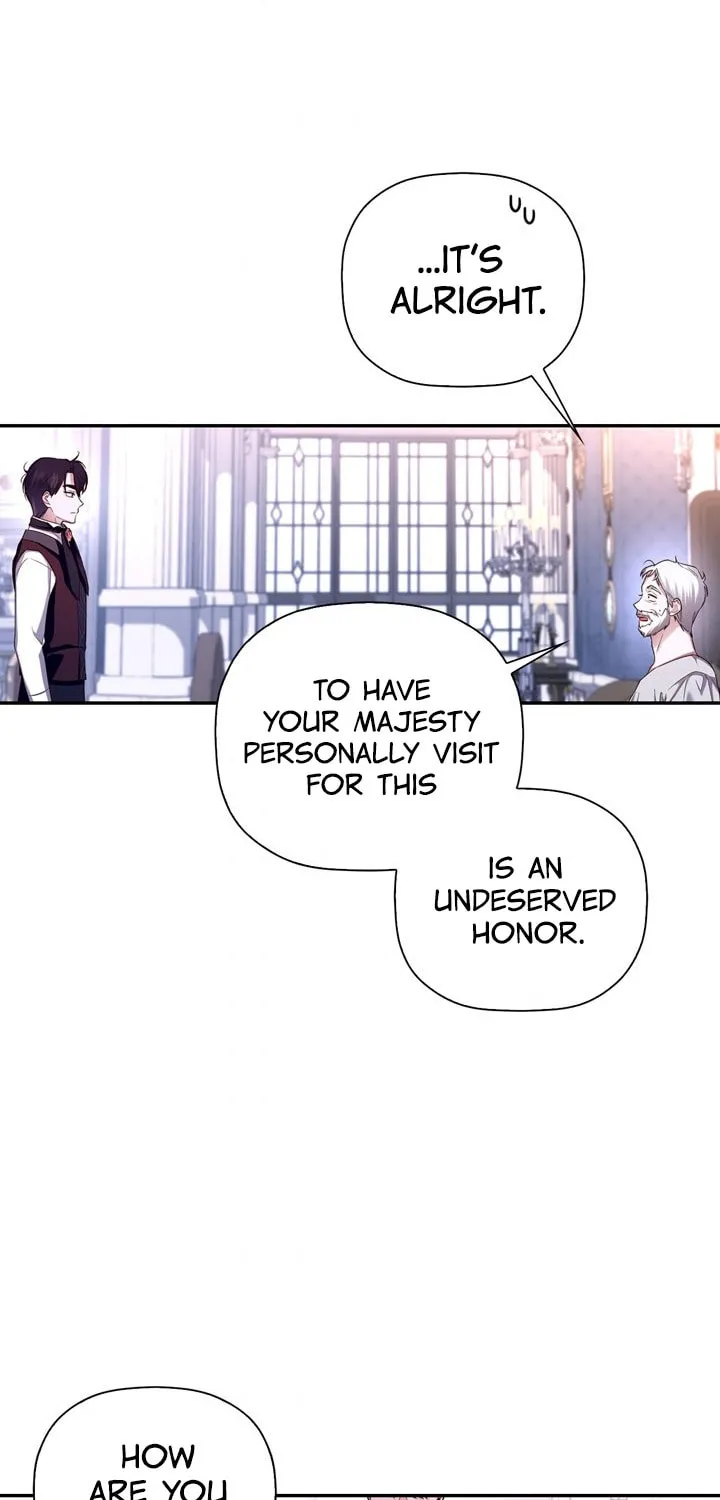 Read How to Hide the Emperor’s Child chapter 26 image 49 on Lezhin
