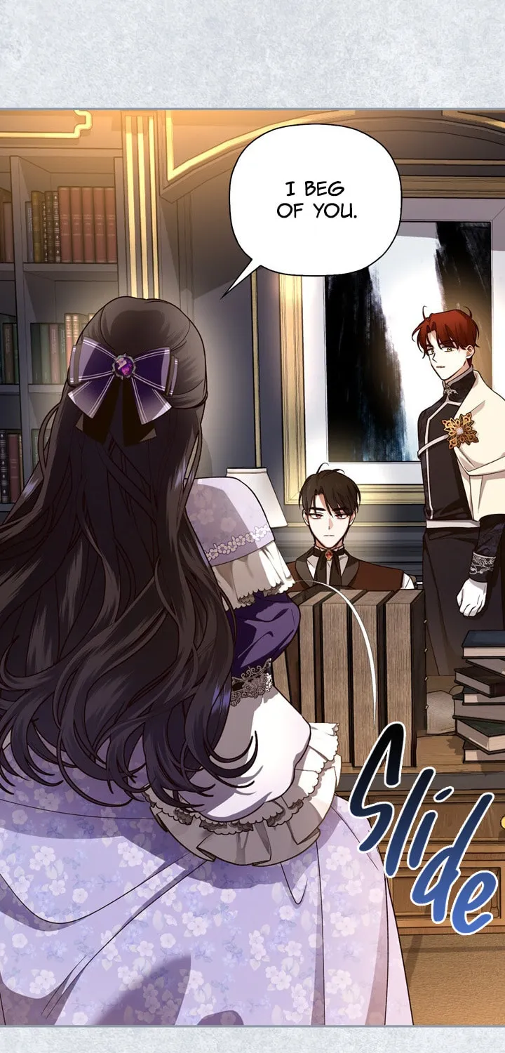 Read How to Hide the Emperor’s Child chapter 26 image 5 on Lezhin