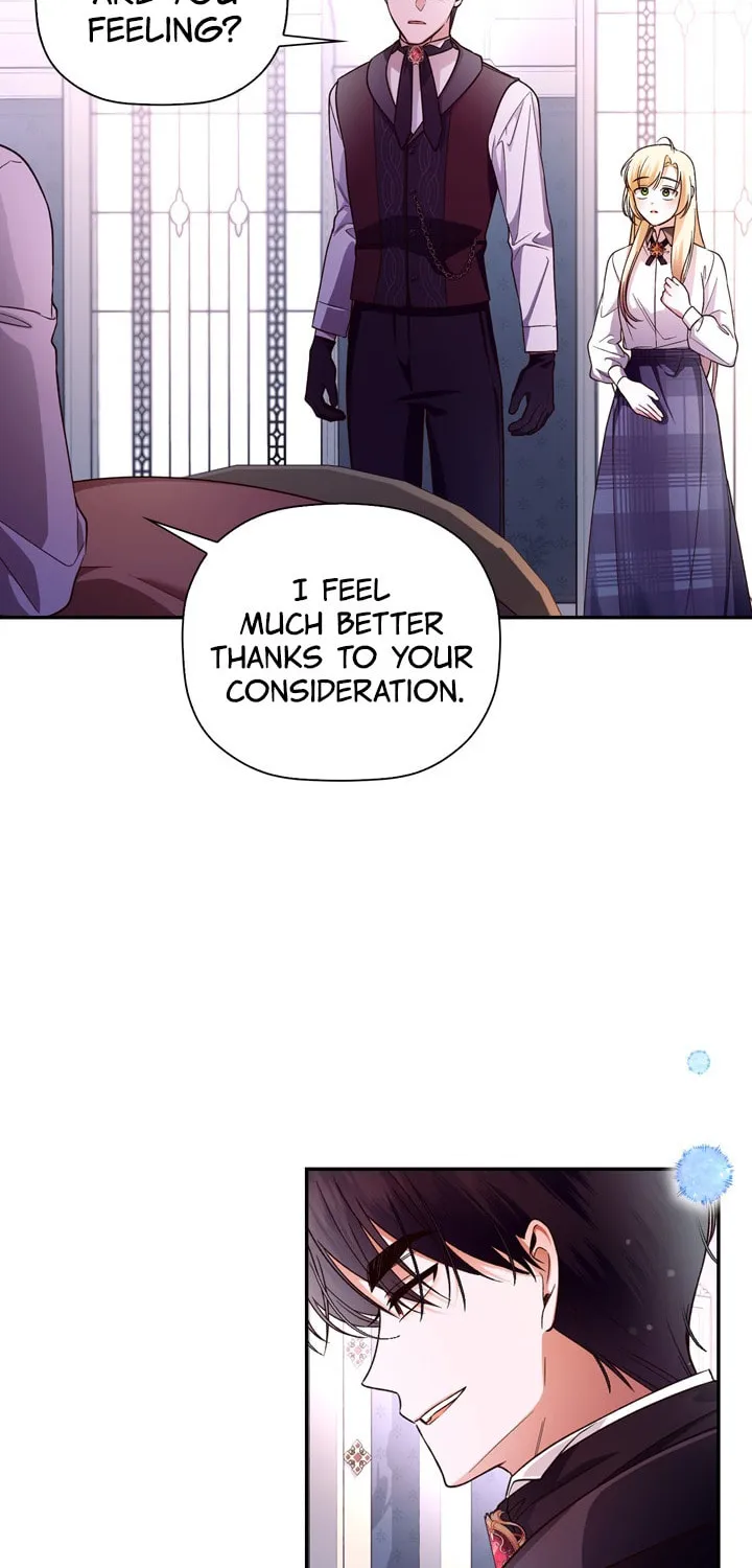 Read How to Hide the Emperor’s Child chapter 26 image 50 on Lezhin