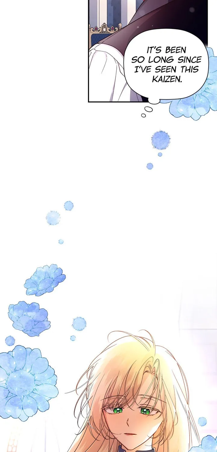Read How to Hide the Emperor’s Child chapter 26 image 51 on Lezhin