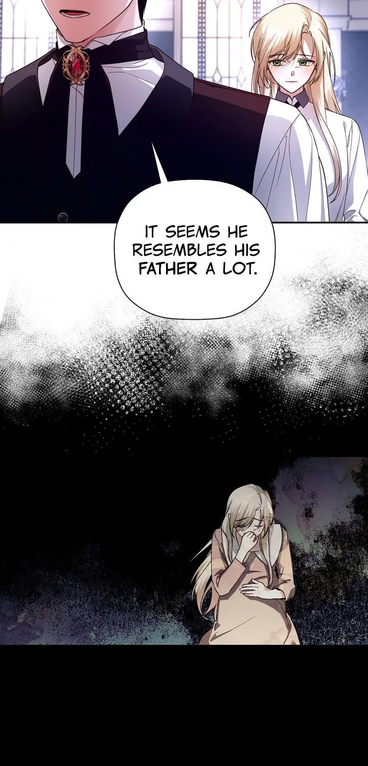 Read How to Hide the Emperor’s Child chapter 26 image 56 on Lezhin