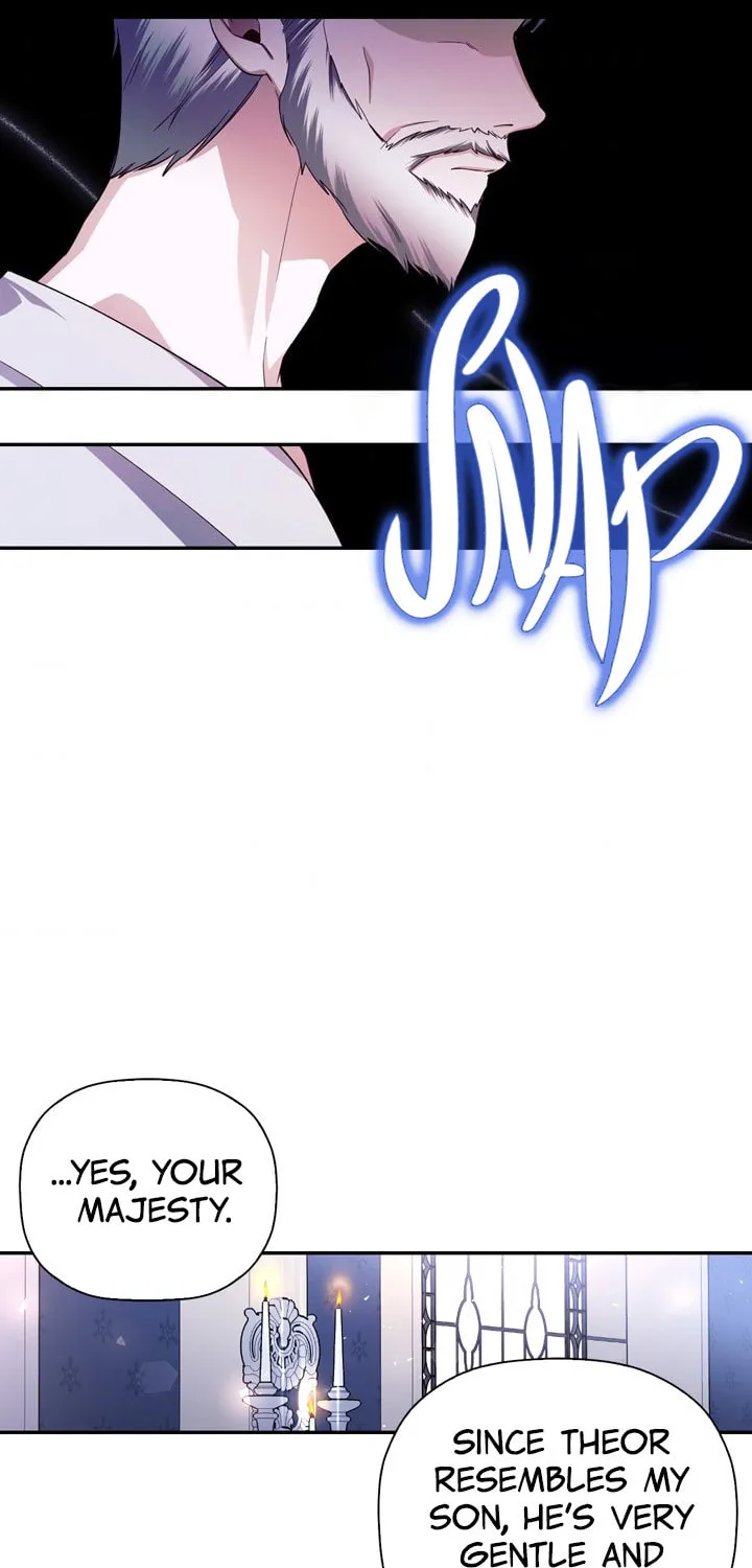 Read How to Hide the Emperor’s Child chapter 26 image 57 on Lezhin