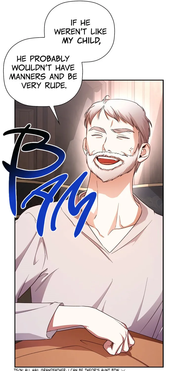 Read How to Hide the Emperor’s Child chapter 26 image 59 on Lezhin