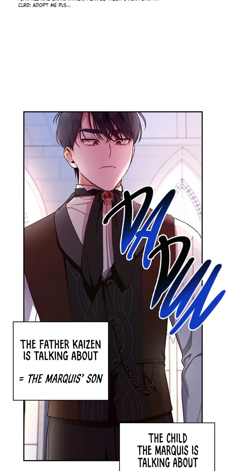 Read How to Hide the Emperor’s Child chapter 26 image 60 on Lezhin