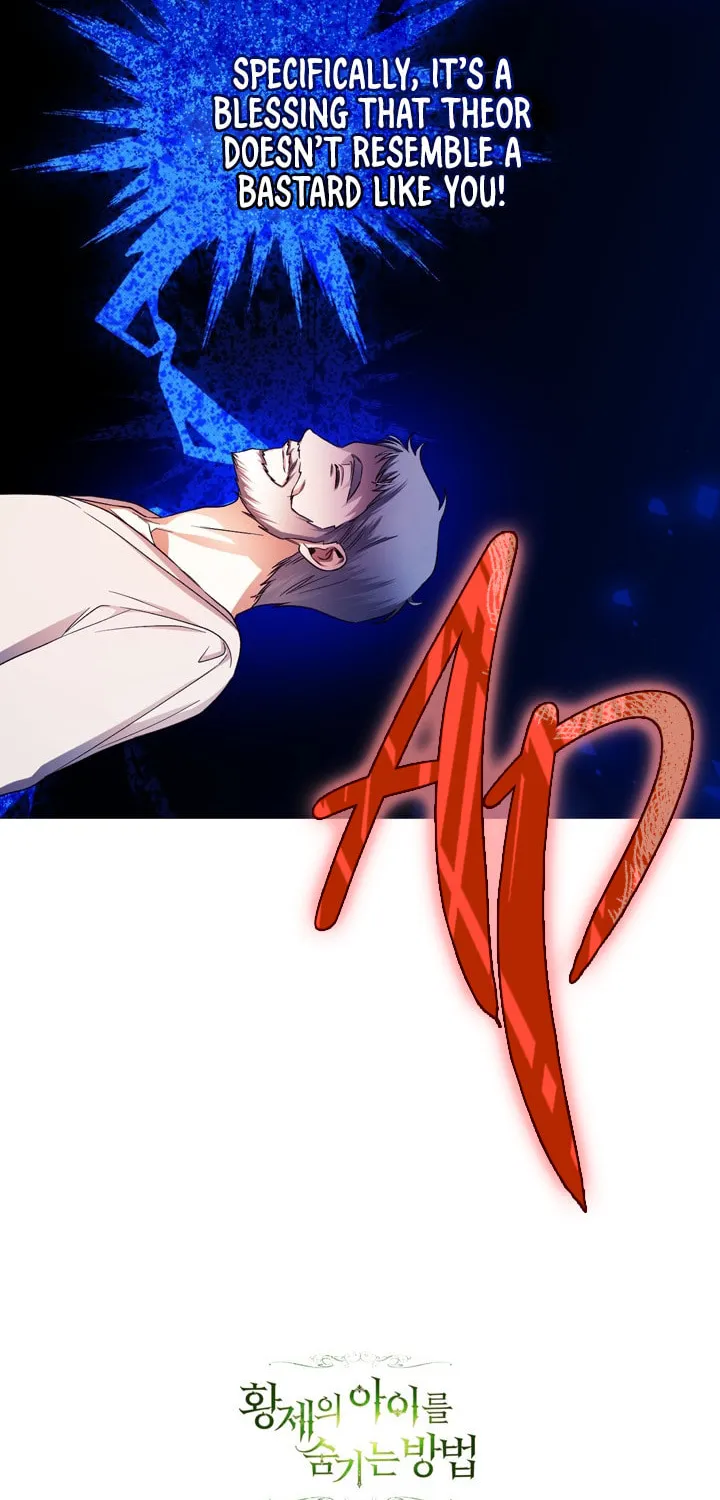 Read How to Hide the Emperor’s Child chapter 26 image 62 on Lezhin
