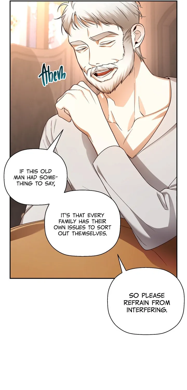 Read How to Hide the Emperor’s Child chapter 27 image 10 on Lezhin