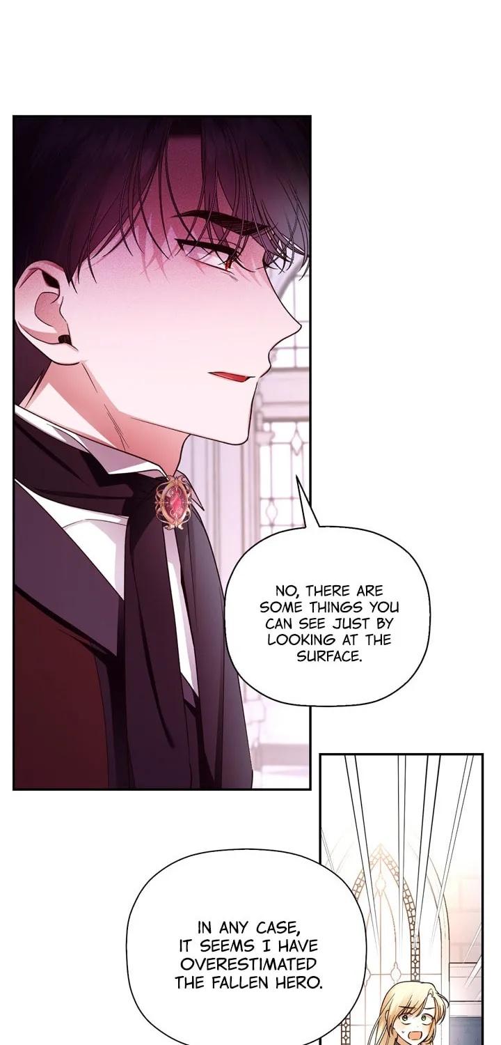 Read How to Hide the Emperor’s Child chapter 27 image 11 on Lezhin