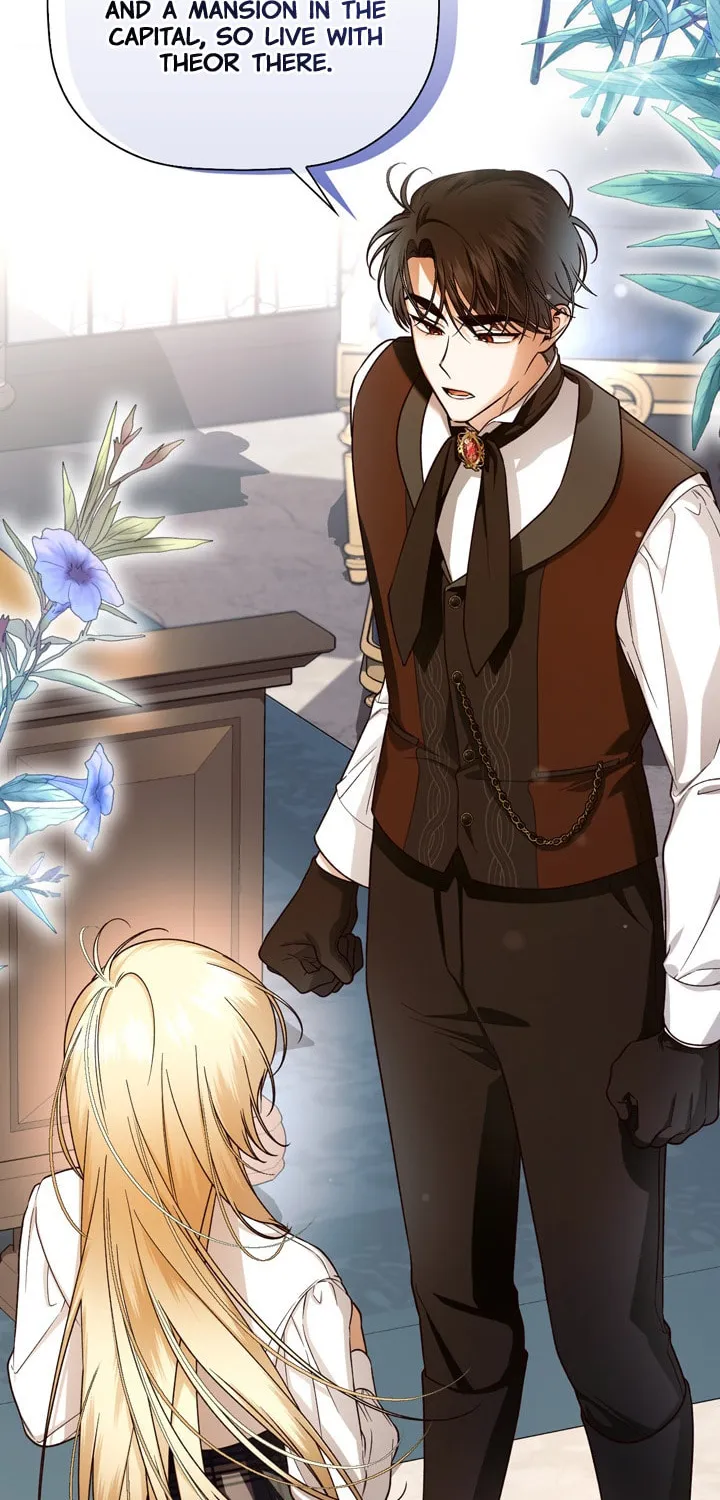 Read How to Hide the Emperor’s Child chapter 27 image 13 on Lezhin