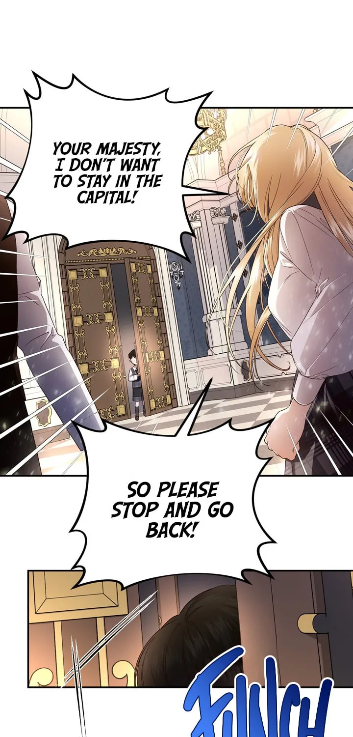 Read How to Hide the Emperor’s Child chapter 27 image 18 on Lezhin
