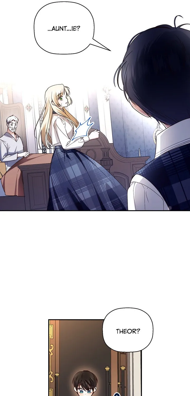 Read How to Hide the Emperor’s Child chapter 27 image 20 on Lezhin