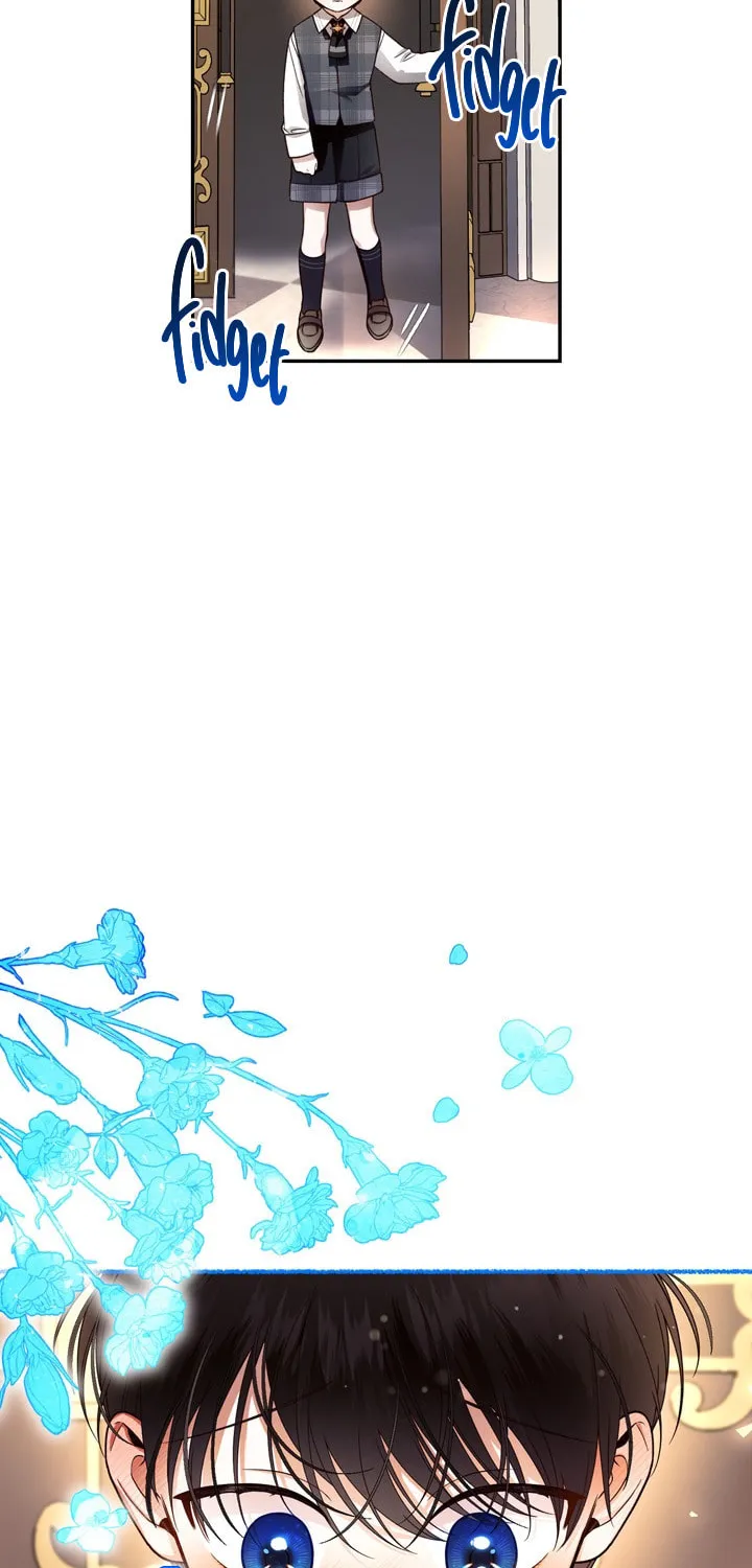 Read How to Hide the Emperor’s Child chapter 27 image 21 on Lezhin