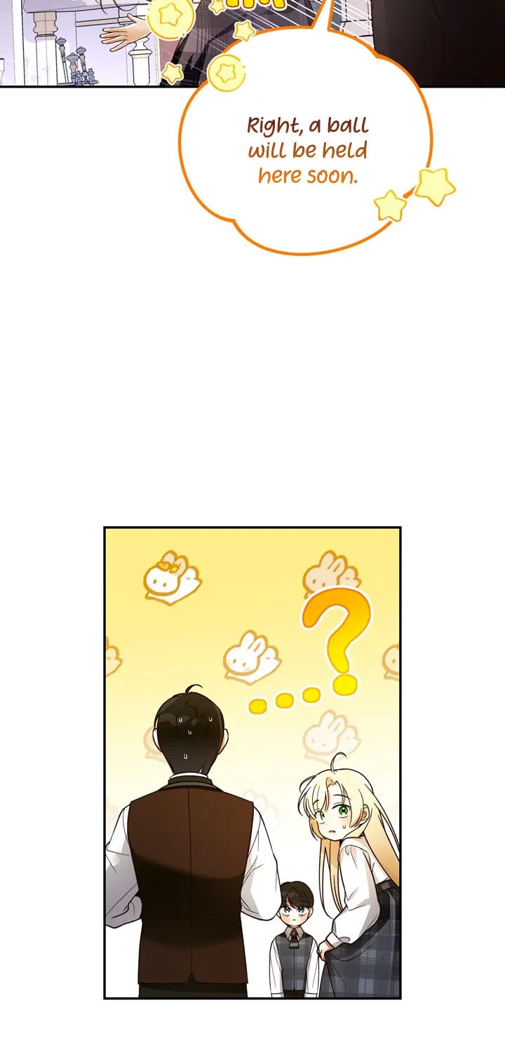 Read How to Hide the Emperor’s Child chapter 27 image 23 on Lezhin