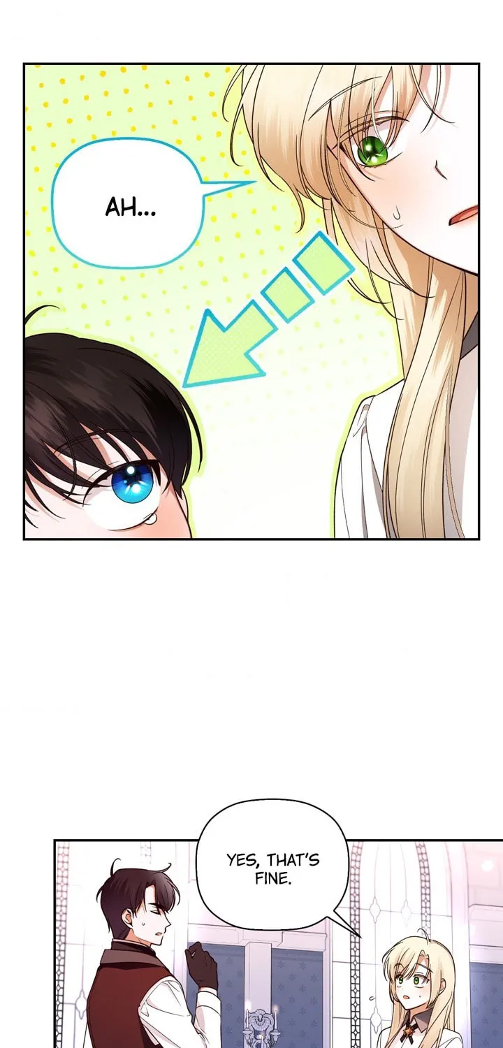 Read How to Hide the Emperor’s Child chapter 27 image 26 on Lezhin