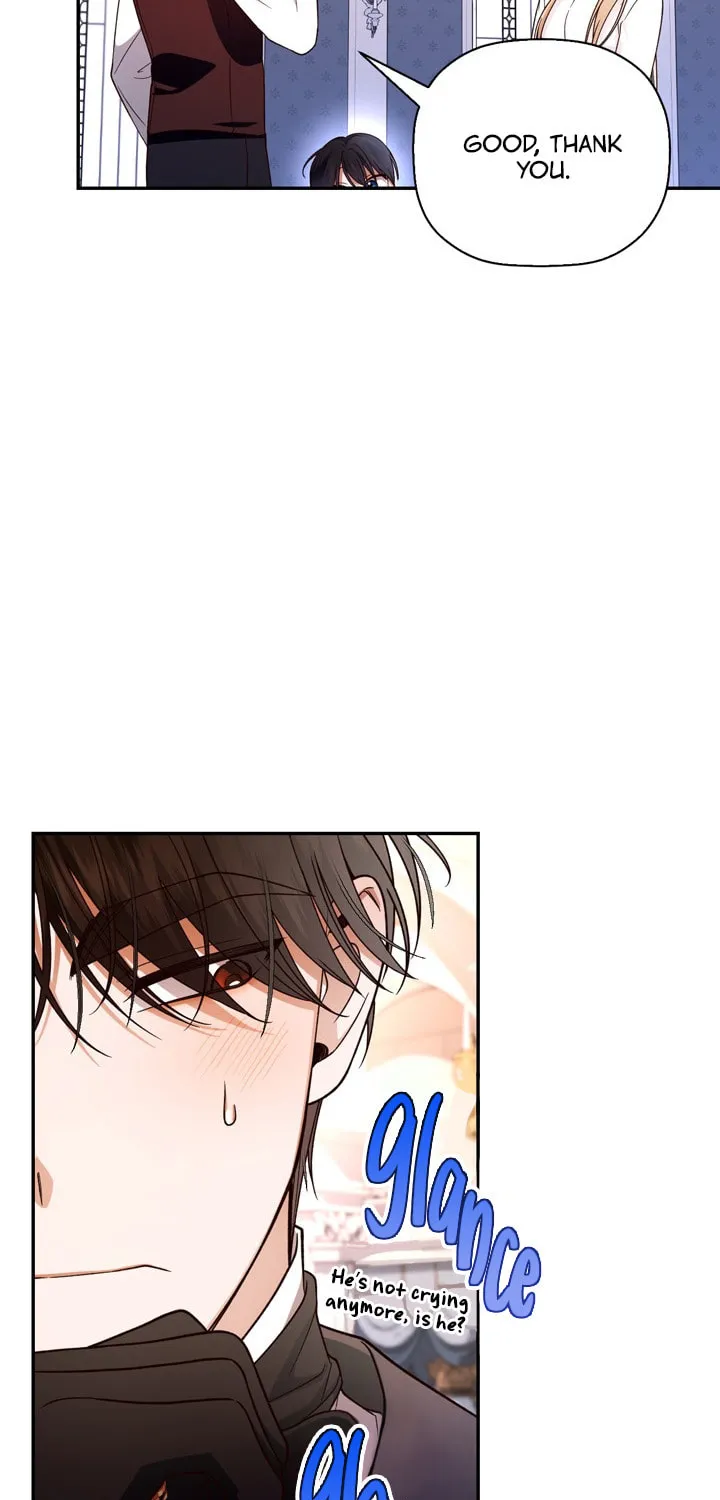 Read How to Hide the Emperor’s Child chapter 27 image 27 on Lezhin