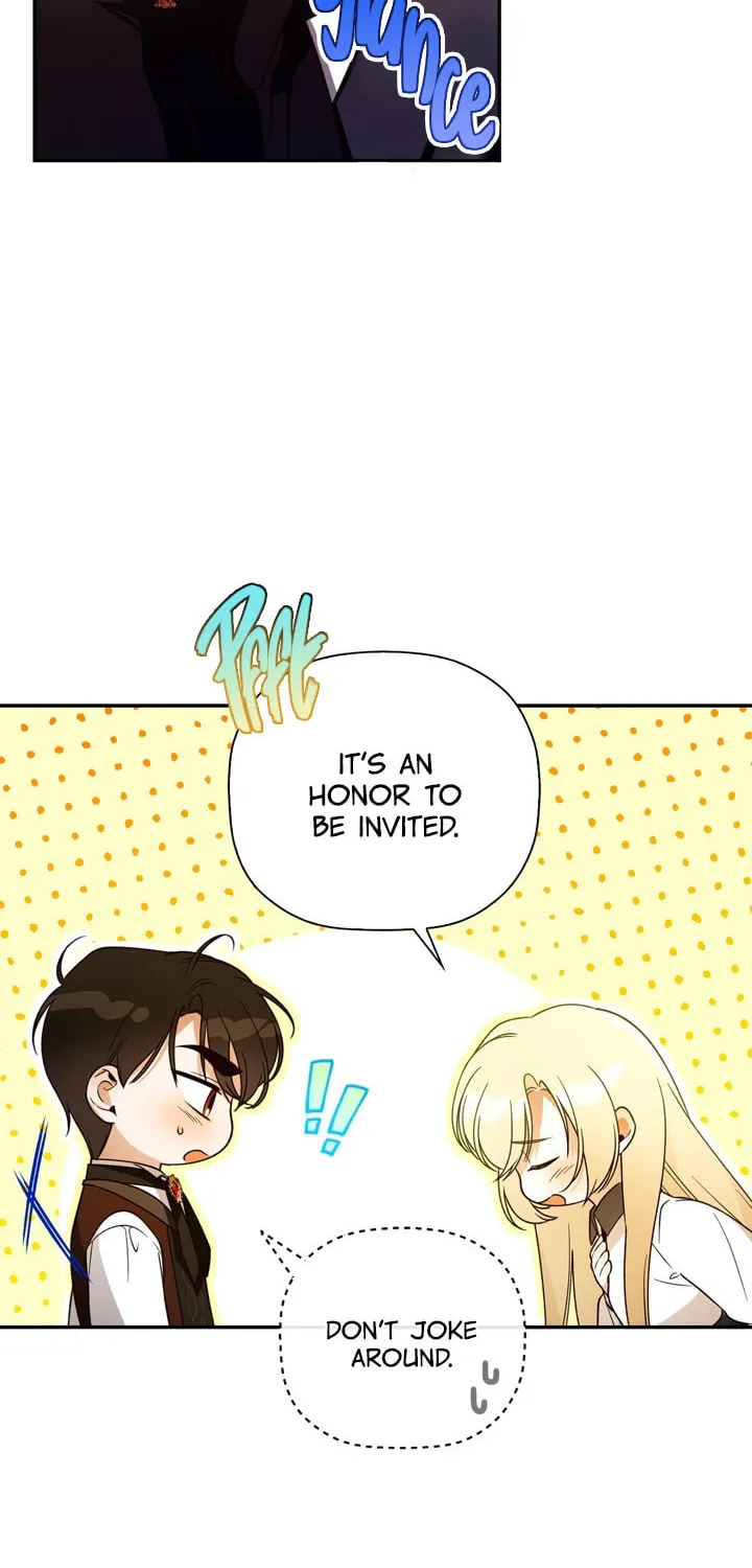 Read How to Hide the Emperor’s Child chapter 27 image 28 on Lezhin