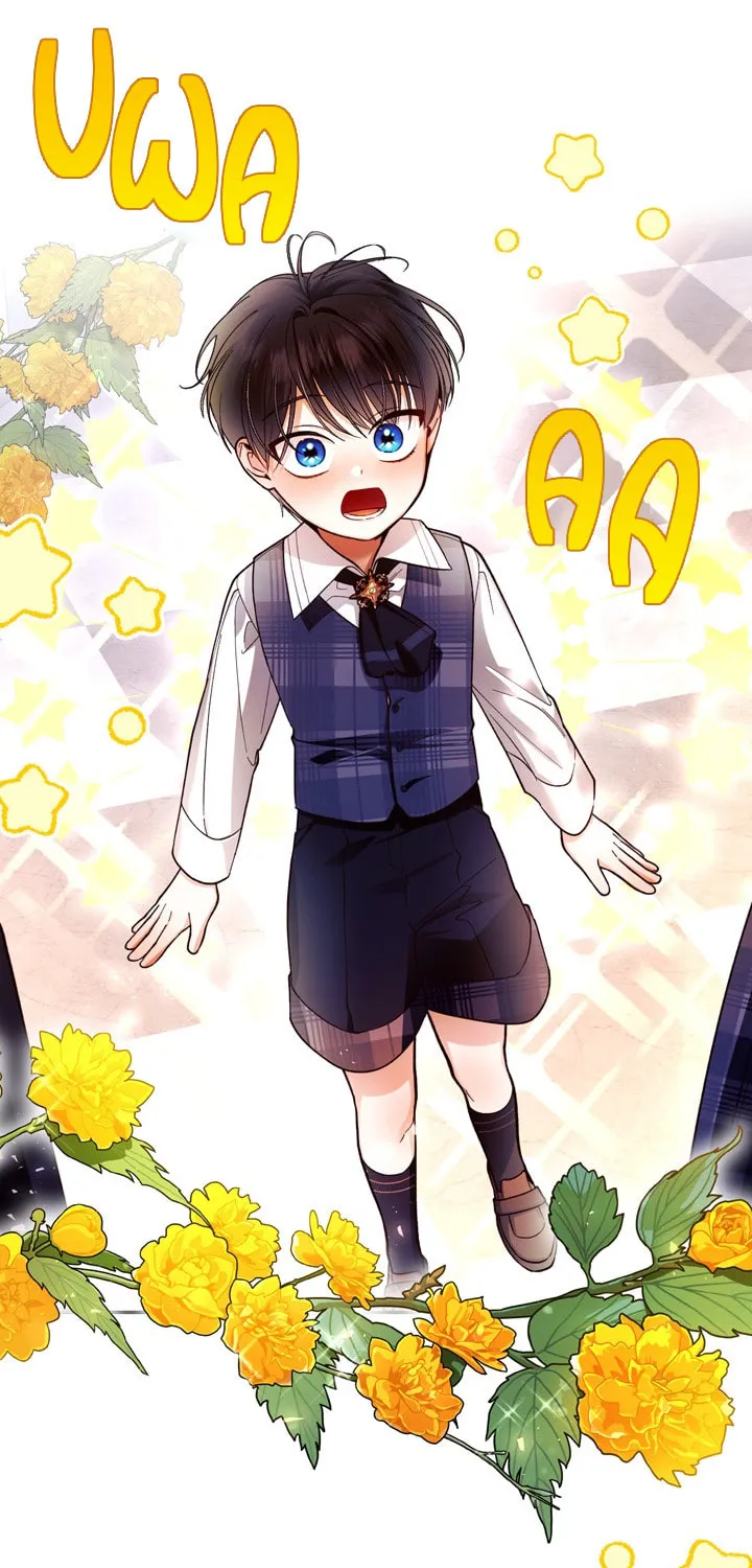 Read How to Hide the Emperor’s Child chapter 27 image 30 on Lezhin