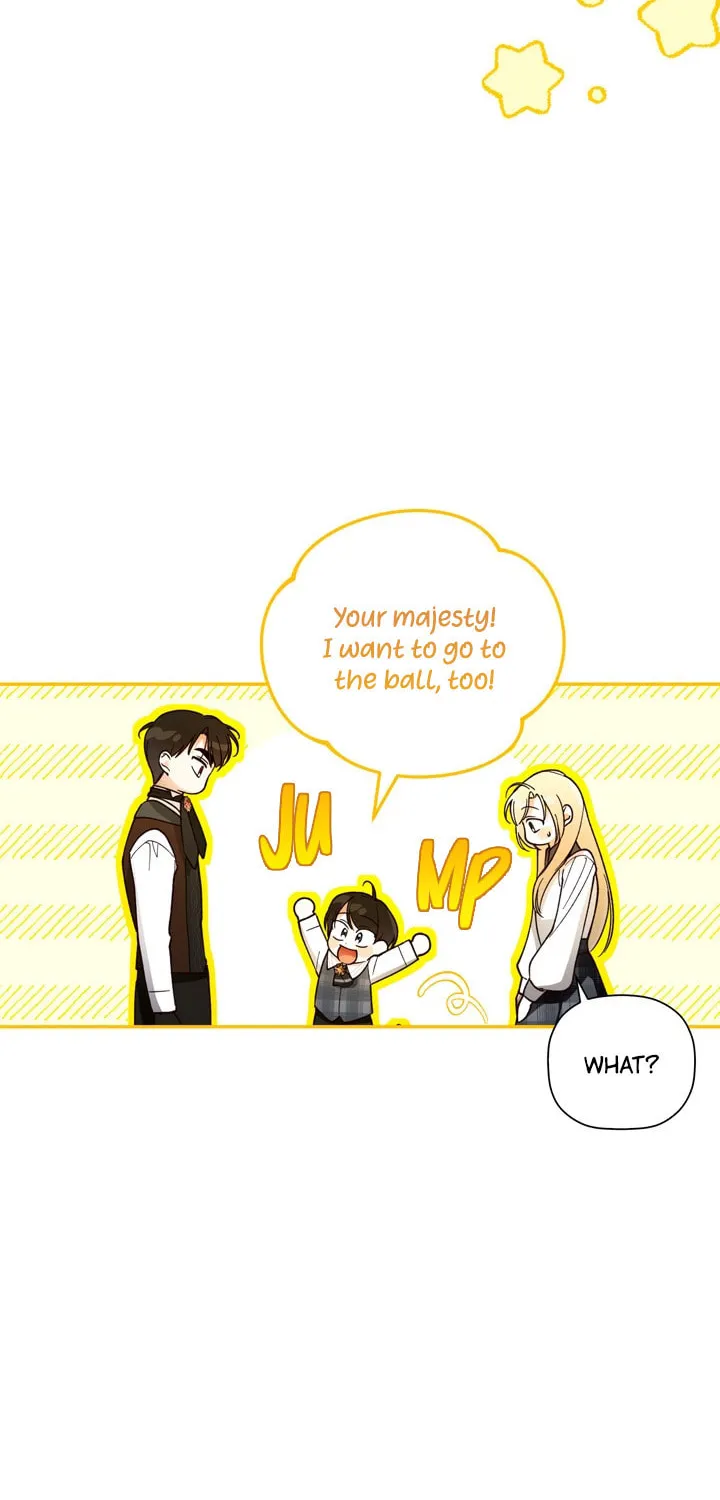 Read How to Hide the Emperor’s Child chapter 27 image 31 on Lezhin