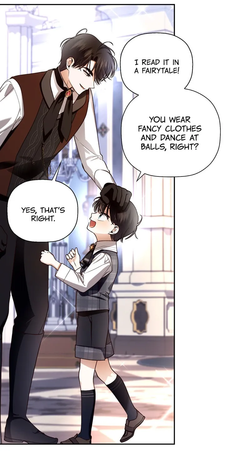 Read How to Hide the Emperor’s Child chapter 27 image 32 on Lezhin