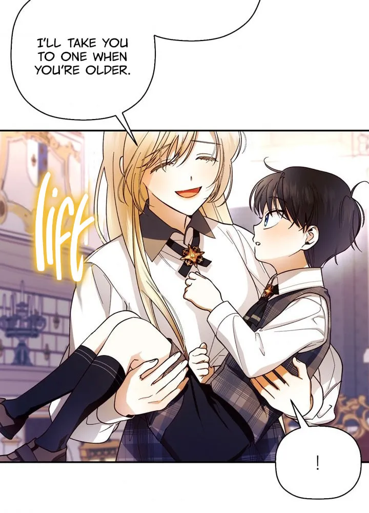 Read How to Hide the Emperor’s Child chapter 27 image 34 on Lezhin