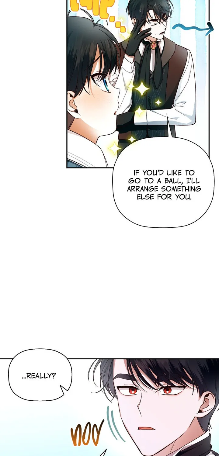 Read How to Hide the Emperor’s Child chapter 27 image 36 on Lezhin