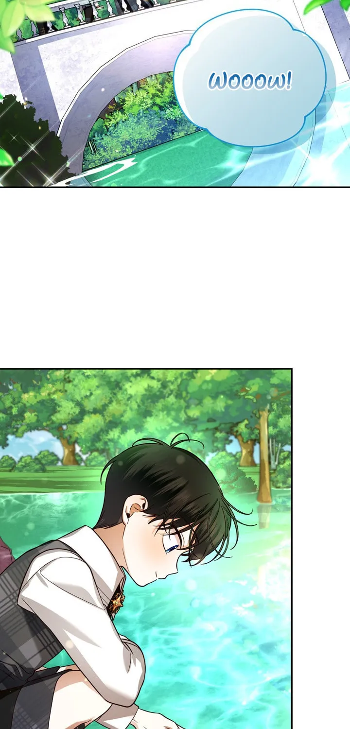 Read How to Hide the Emperor’s Child chapter 27 image 43 on Lezhin