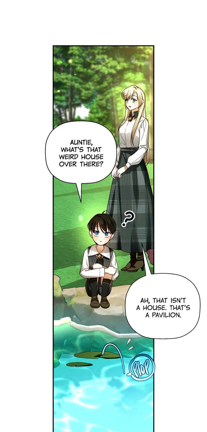 Read How to Hide the Emperor’s Child chapter 27 image 45 on Lezhin