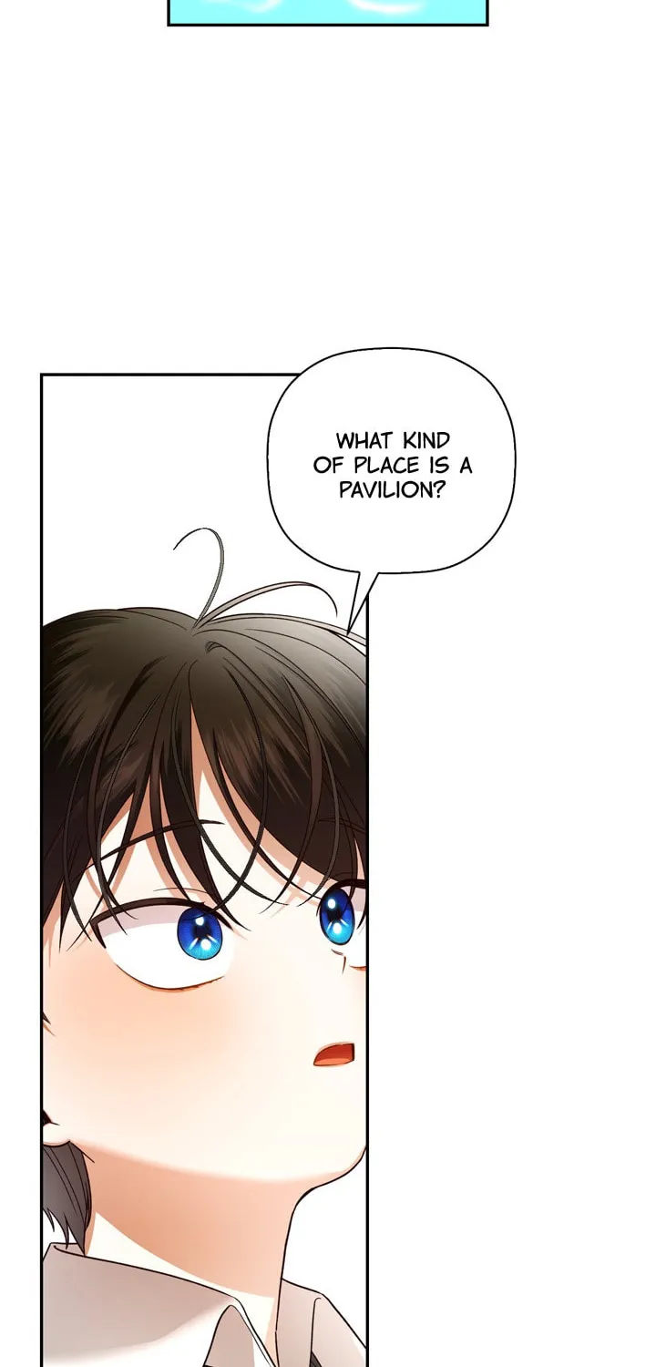 Read How to Hide the Emperor’s Child chapter 27 image 46 on Lezhin