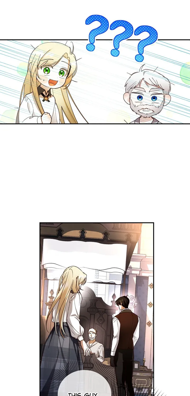 Read How to Hide the Emperor’s Child chapter 27 image 5 on Lezhin