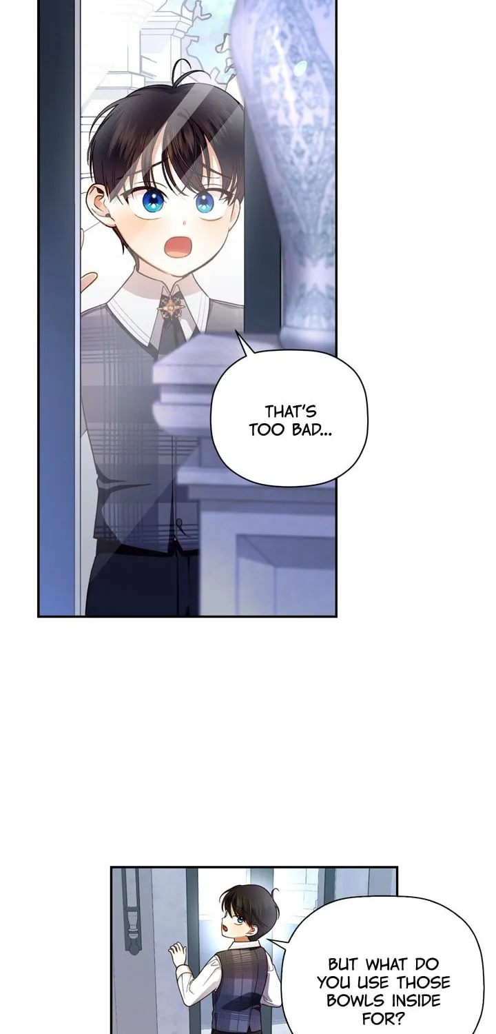 Read How to Hide the Emperor’s Child chapter 27 image 51 on Lezhin