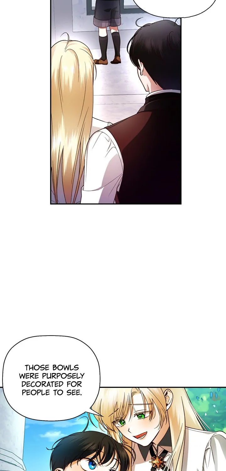 Read How to Hide the Emperor’s Child chapter 27 image 52 on Lezhin
